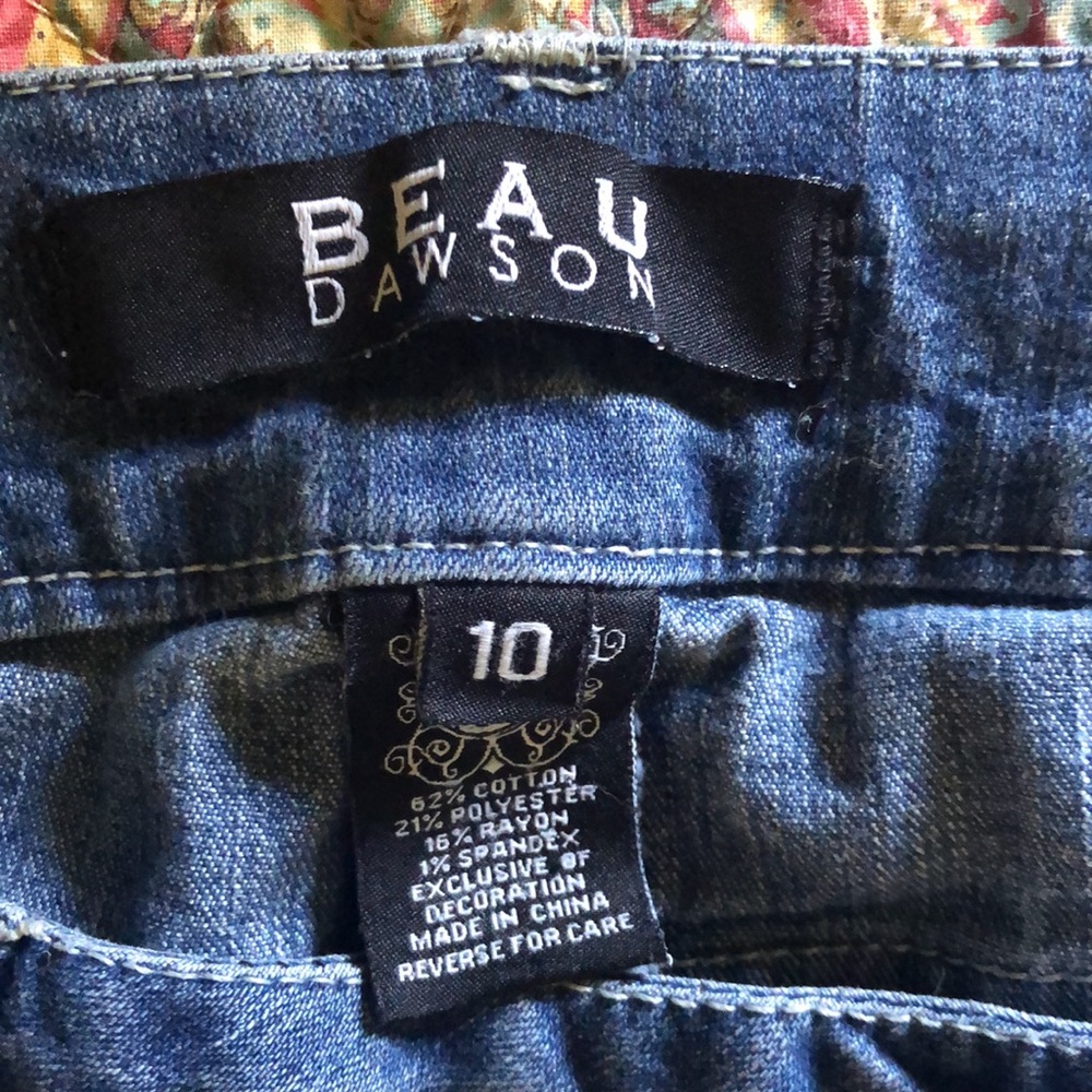Jeans - Picture 3 of 4